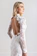 Locket 14132 Taya Wedding Dress
