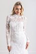 Locket 14132 Taya Wedding Dress