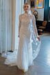 Locket 14132 Taya Wedding Dress