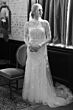 Locket 14132 Taya Wedding Dress