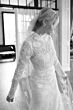 Locket 14132 Taya Wedding Dress
