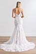 Locket 14136 Tarin Wedding Dress
