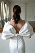 Locket 14217 Mercedes Wedding Dress