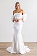 Locket 14217 Mercedes Wedding Dress