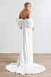 Locket 14217 Mercedes Wedding Dress