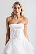 Locket 14733 Delaney Wedding Dress