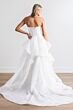 Locket 14733 Delaney Wedding Dress