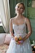 Locket 14734 Allison Wedding Dress