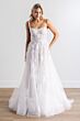 Locket 14734 Allison Wedding Dress