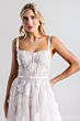 Locket 14734 Allison Wedding Dress