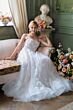 Locket 14734 Allison Wedding Dress
