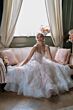 Locket 14734 Allison Wedding Dress