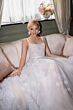 Locket 14734 Allison Wedding Dress