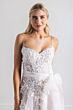 Locket 14738 Nena Wedding Dress