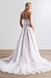 Locket 14738 Nena Wedding Dress