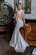 Locket 14739 Uma Wedding Dress
