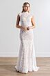 Locket 14739 Uma Wedding Dress