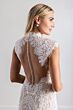 Locket 14739 Uma Wedding Dress
