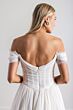 Locket 14744 Calla Wedding Dress