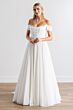Locket 14744 Calla Wedding Dress