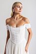 Locket 14744 Calla Wedding Dress
