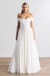 Locket 14744 Calla Wedding Dress