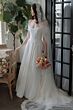 Locket 14744 Calla Wedding Dress