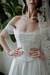 Locket 14744 Calla Wedding Dress