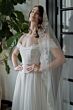 Locket 14744 Calla Wedding Dress