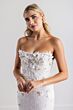 Locket 14804 Dalsay Wedding Dress