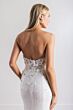 Locket 14804 Dalsay Wedding Dress