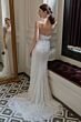 Locket 14804 Dalsay Wedding Dress