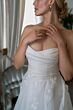 Locket 14805 Gabby Wedding Dress