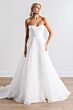 Locket 14805 Gabby Wedding Dress