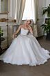 Locket 14805 Gabby Wedding Dress