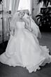 Locket 14805 Gabby Wedding Dress