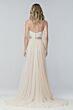 Locket 16718 Catherine Wedding Dress