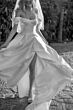 Locket 15232 True Off The Shoulder Mikado A-line Bridal Gown