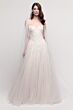 Locket 16805 Arista Sweetheart Neckline Beaded Tulle Bridal Dress