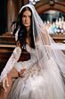 Locket 16805 Arista Sweetheart Neckline Beaded Tulle Bridal Dress