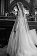 Locket 16805 Arista Sweetheart Neckline Beaded Tulle Bridal Dress