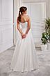 Aerie Couture 2000 Full Skirt with Pocket Wedding Dress