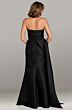 Gia Franco 12536 Strapless Dress