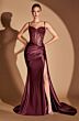 Plum Noir