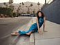 Mac Duggal 27085 High Neck Cutout Dress