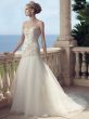 Casablanca Bridal 2149 Wedding Dress