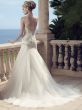 Casablanca Bridal 2149 Wedding Dress