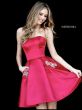 Sherri Hill 51390 Short Dress