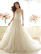 Sophia Tolli Y11637 Marquesa Wedding Dress
