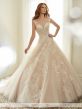 Sophia Tolli Y11705 Estelle Wedding Dress